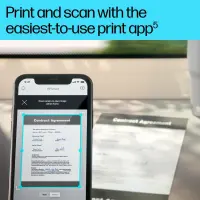 Laser Printer|HP|LaserJet M209DW|6GW62F – pilt 17