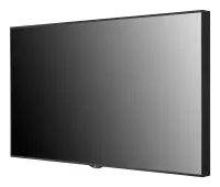 LG 55XS4P infoekraan Digital signage lameekraan 139,7 cm (55") LED 4000 cd/m² Full HD Must WebOS 24/7 – pilt 4