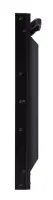 LG 55XS4P infoekraan Digital signage lameekraan 139,7 cm (55") LED 4000 cd/m² Full HD Must WebOS 24/7 – pilt 7