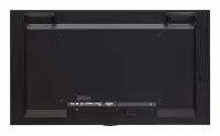 LG 55XS4P infoekraan Digital signage lameekraan 139,7 cm (55") LED 4000 cd/m² Full HD Must WebOS 24/7 – pilt 9