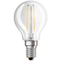 Light Bulb|VISIONAL|Power consumption 4 Watts|Luminous flux 520 Lumen|3000 K|AC220-240V, 50/60 Hz|Beam angle 360 degrees|VS-B-2