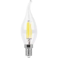 Light Bulb|VISIONAL|Power consumption 4 Watts|Luminous flux 520 Lumen|3000 K|AC220-240V, 50/60 Hz|Beam angle 360 degrees|VS-B-5