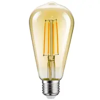 Light Bulb|VISIONAL|Power consumption 8 Watts|Luminous flux 960 Lumen|3000 K|AC220-240V, 50/60 Hz|Beam angle 360 degrees|VS-B-17