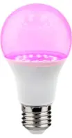 Light Bulb|VISIONAL|Power consumption 15 Watts|AC 220-240V|Beam angle 270 degrees|04-199