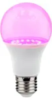 Light Bulb|VISIONAL|Power consumption 24 Watts|4000 K|AC 220-240V|Beam angle 270 degrees|04-198