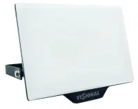 Lamp|VISIONAL|Power consumption 50 Watts|Luminous flux 5500 Lumen|4000 K|AC220-240V|Beam angle 120 degrees|VS122-50W-40K