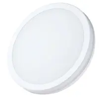 Lamp|VISIONAL|Power consumption 30 Watts|Luminous flux 3600 Lumen|6000 K|AC170-265V|VS-FL-30-PIR-IP65/W