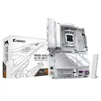 Mainboard|GIGABYTE|AMD B850|SAM5|ATX|Memory DDR5|B850AELITEWF7ICE1.1