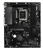 Mainboard|ASROCK|Intel Z890|LGA1851|ATX|Memory DDR5|Memory slots 4|Z890PRO-AWIFI – pilt 3
