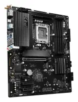 Mainboard|ASROCK|Intel Z890|LGA1851|ATX|Memory DDR5|Memory slots 4|Z890PRO-AWIFI – pilt 4