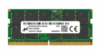 Server Memory Module|MICRON|DDR5|16GB|ECC|5600 MHz|CL 46|1.1 V|MTC10C1084S1TC56BR