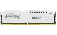 Kingston Technology FURY Beast mälumoodul 32 GB 2 x 16 GB DDR5 6000 MT/s 288-pin DIMM – pilt 6