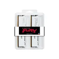 Kingston Technology FURY Beast mälumoodul 32 GB 2 x 16 GB DDR5 6000 MT/s 288-pin DIMM – pilt 20