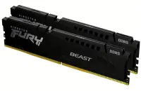 MEMORY DIMM 64GB DDR5-6000/K2 KF560C36BBE2K2-64 KINGSTON
