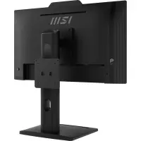 MSI Pro MP242PMG PC lamekuvar 60,5 cm (23.8") 1920 x 1080 pikslit Full HD LCD Must – pilt 2