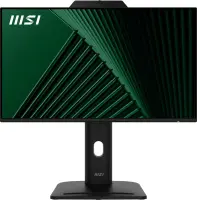 MSI Pro MP242PMG PC lamekuvar 60,5 cm (23.8") 1920 x 1080 pikslit Full HD LCD Must – pilt 6