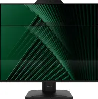 MSI Pro MP242PMG PC lamekuvar 60,5 cm (23.8") 1920 x 1080 pikslit Full HD LCD Must – pilt 9