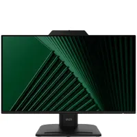 MSI Pro MP242PMG PC lamekuvar 60,5 cm (23.8") 1920 x 1080 pikslit Full HD LCD Must – pilt 17