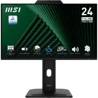 MSI Pro MP242PMG PC lamekuvar 60,5 cm (23.8") 1920 x 1080 pikslit Full HD LCD Must – pilt 18