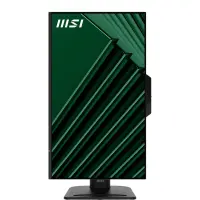 LCD Monitor|MSI|PRO MP272PMG|27"|Business|Panel IPS|1920x1080|16:9|120 Hz|Speakers|PROMP272PMG – pilt 18