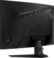 MSI MAG 274CXF PC lamekuvar 68,6 cm (27") 1920 x 1080 pikslit Full HD Must – pilt 9