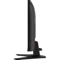 MSI MAG 274QF X24 PC lamekuvar 68,6 cm (27") 2560 x 1440 pikslit Wide Quad HD LCD Must – pilt 4
