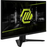 MSI MAG 274QF X24 PC lamekuvar 68,6 cm (27") 2560 x 1440 pikslit Wide Quad HD LCD Must – pilt 7