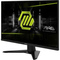 MSI MAG 274QF X24 PC lamekuvar 68,6 cm (27") 2560 x 1440 pikslit Wide Quad HD LCD Must – pilt 8