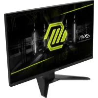 MSI MAG 274QF X24 PC lamekuvar 68,6 cm (27") 2560 x 1440 pikslit Wide Quad HD LCD Must – pilt 16