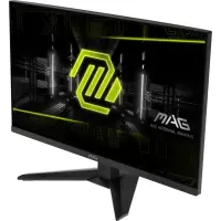 MSI MAG 274QF X24 PC lamekuvar 68,6 cm (27") 2560 x 1440 pikslit Wide Quad HD LCD Must – pilt 17