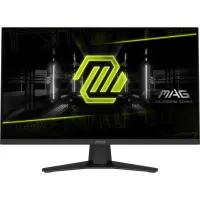 MSI MAG 274QF X24 PC lamekuvar 68,6 cm (27") 2560 x 1440 pikslit Wide Quad HD LCD Must – pilt 19