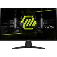 MSI MAG 274QF X24 PC lamekuvar 68,6 cm (27") 2560 x 1440 pikslit Wide Quad HD LCD Must – pilt 20