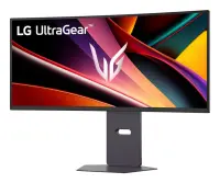 LG 34G600A-B PC lamekuvar 86,4 cm (34") 3440 x 1440 pikslit Wide Quad HD LCD Must – pilt 11