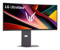 LG 34G600A-B PC lamekuvar 86,4 cm (34") 3440 x 1440 pikslit Wide Quad HD LCD Must – pilt 17