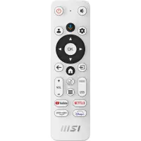 MSI Modern MD272UPSW PC lamekuvar 68,6 cm (27") 3840 x 2160 pikslit 4K Ultra HD Valge – pilt 19