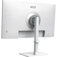 MSI Modern MD272UPSW PC lamekuvar 68,6 cm (27") 3840 x 2160 pikslit 4K Ultra HD Valge – pilt 23