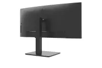 LG 34BA75QE-B PC lamekuvar 86,4 cm (34") 3440 x 1440 pikslit Wide Quad HD LCD Must – pilt 7