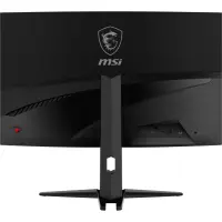 MSI MAG 321CUPDF PC lamekuvar 80 cm (31.5") 3840 x 2160 pikslit 4K Ultra HD LCD Must