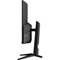 MSI MAG 321CUPDF PC lamekuvar 80 cm (31.5") 3840 x 2160 pikslit 4K Ultra HD LCD Must – pilt 4