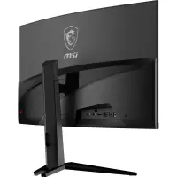 MSI MAG 321CUPDF PC lamekuvar 80 cm (31.5") 3840 x 2160 pikslit 4K Ultra HD LCD Must – pilt 19