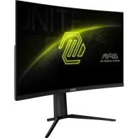 MSI MAG 321CUPDF PC lamekuvar 80 cm (31.5") 3840 x 2160 pikslit 4K Ultra HD LCD Must – pilt 23