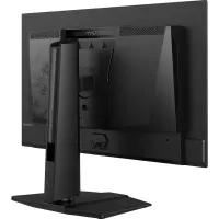 MSI MAG 272UP QD-OLED X24 PC lamekuvar 67,3 cm (26.5") 3840 x 2160 pikslit 4K Ultra HD Must – pilt 5