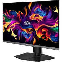 MSI MAG 272UP QD-OLED X24 PC lamekuvar 67,3 cm (26.5") 3840 x 2160 pikslit 4K Ultra HD Must – pilt 19