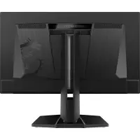 MSI MAG 272UP QD-OLED X24 PC lamekuvar 67,3 cm (26.5") 3840 x 2160 pikslit 4K Ultra HD Must – pilt 26