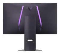 LG 32GX870A-B PC lamekuvar 81,3 cm (32") 3840 x 2160 pikslit 4K Ultra HD OLED-ekraan Must – pilt 23