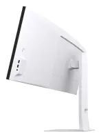 LG 49U950A-W PC lamekuvar 124,5 cm (49") 5120 x 1440 pikslit Dual QHD LED Must, Valge – pilt 12