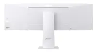 LG 49U950A-W PC lamekuvar 124,5 cm (49") 5120 x 1440 pikslit Dual QHD LED Must, Valge – pilt 13