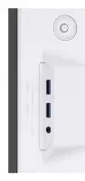 LG 49U950A-W PC lamekuvar 124,5 cm (49") 5120 x 1440 pikslit Dual QHD LED Must, Valge – pilt 21