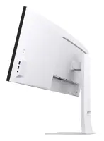 LG 49U950A-W PC lamekuvar 124,5 cm (49") 5120 x 1440 pikslit Dual QHD LED Must, Valge – pilt 24