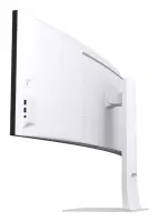 LG 49U950A-W PC lamekuvar 124,5 cm (49") 5120 x 1440 pikslit Dual QHD LED Must, Valge – pilt 27